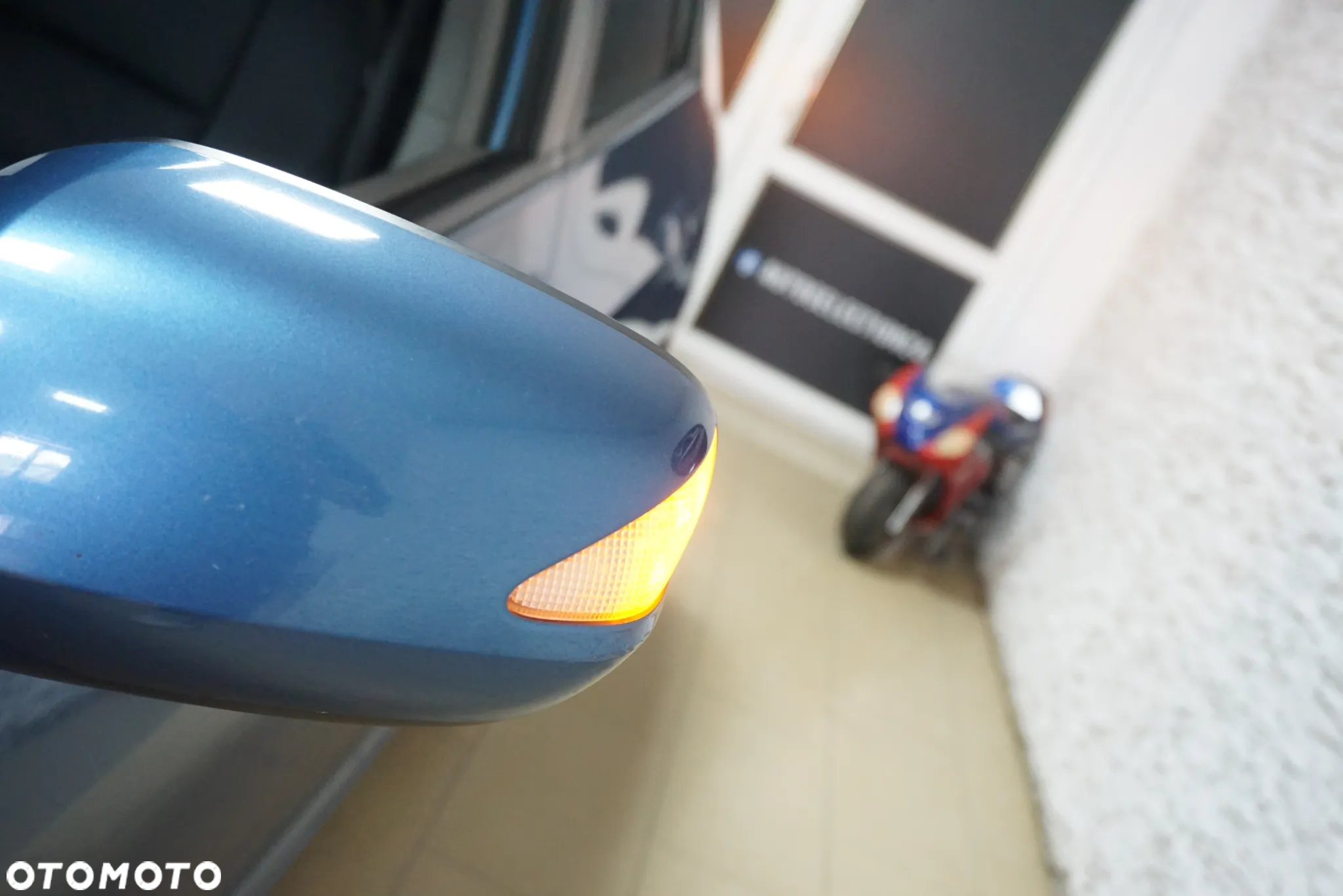Honda Insight 1.3 Comfort - 10