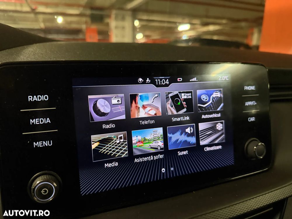 Skoda Scala 1.6 TDI Style - 6