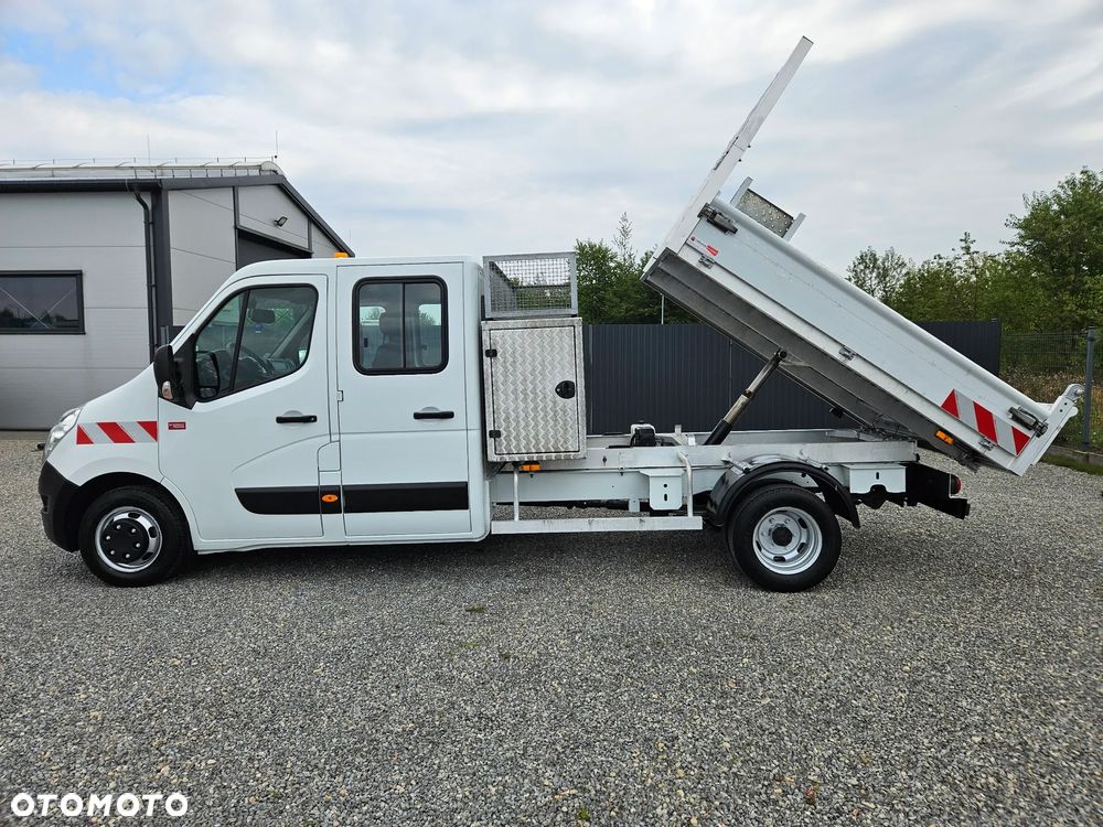 Renault Master - 3