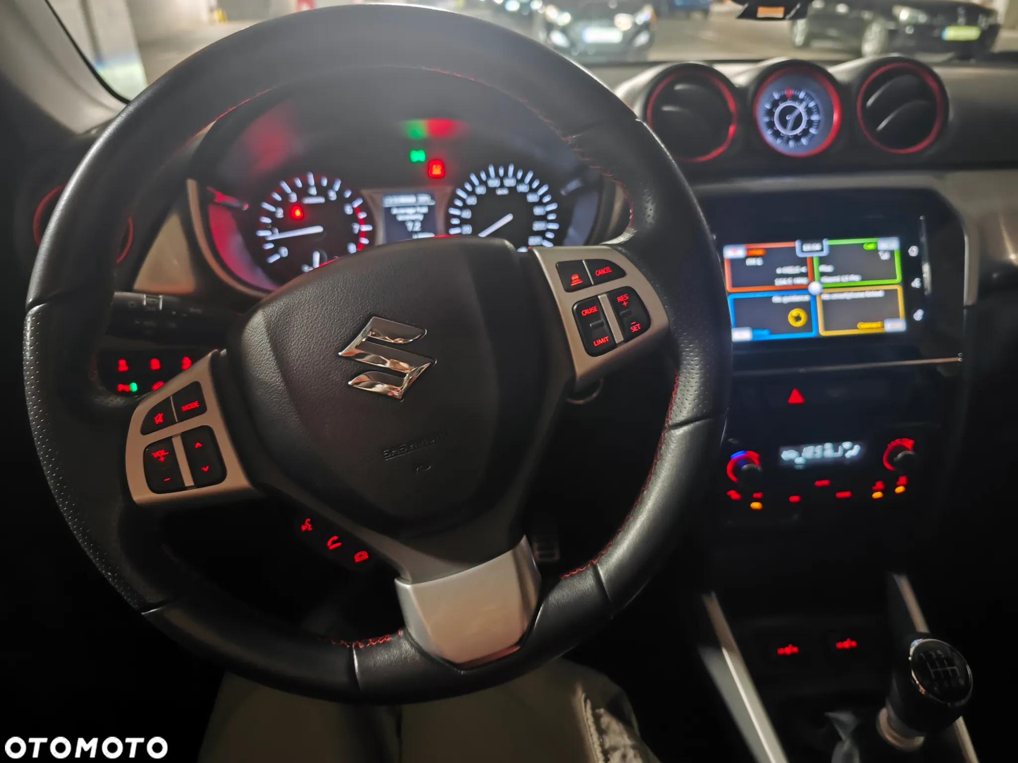 Suzuki Vitara - 26