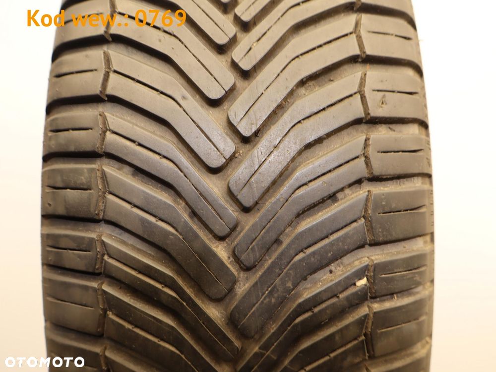 Michelin CrossClimate+ - 205/60 R16 - 2