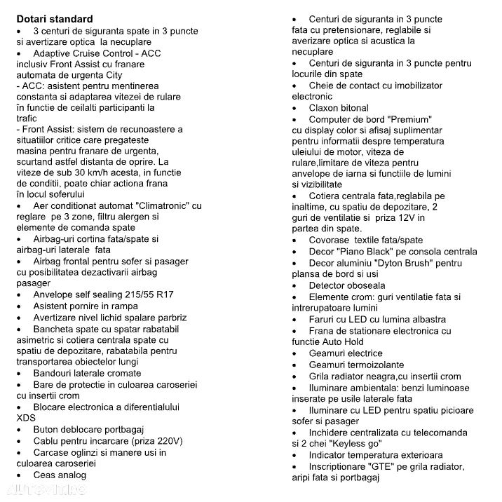 Volkswagen Passat - 22