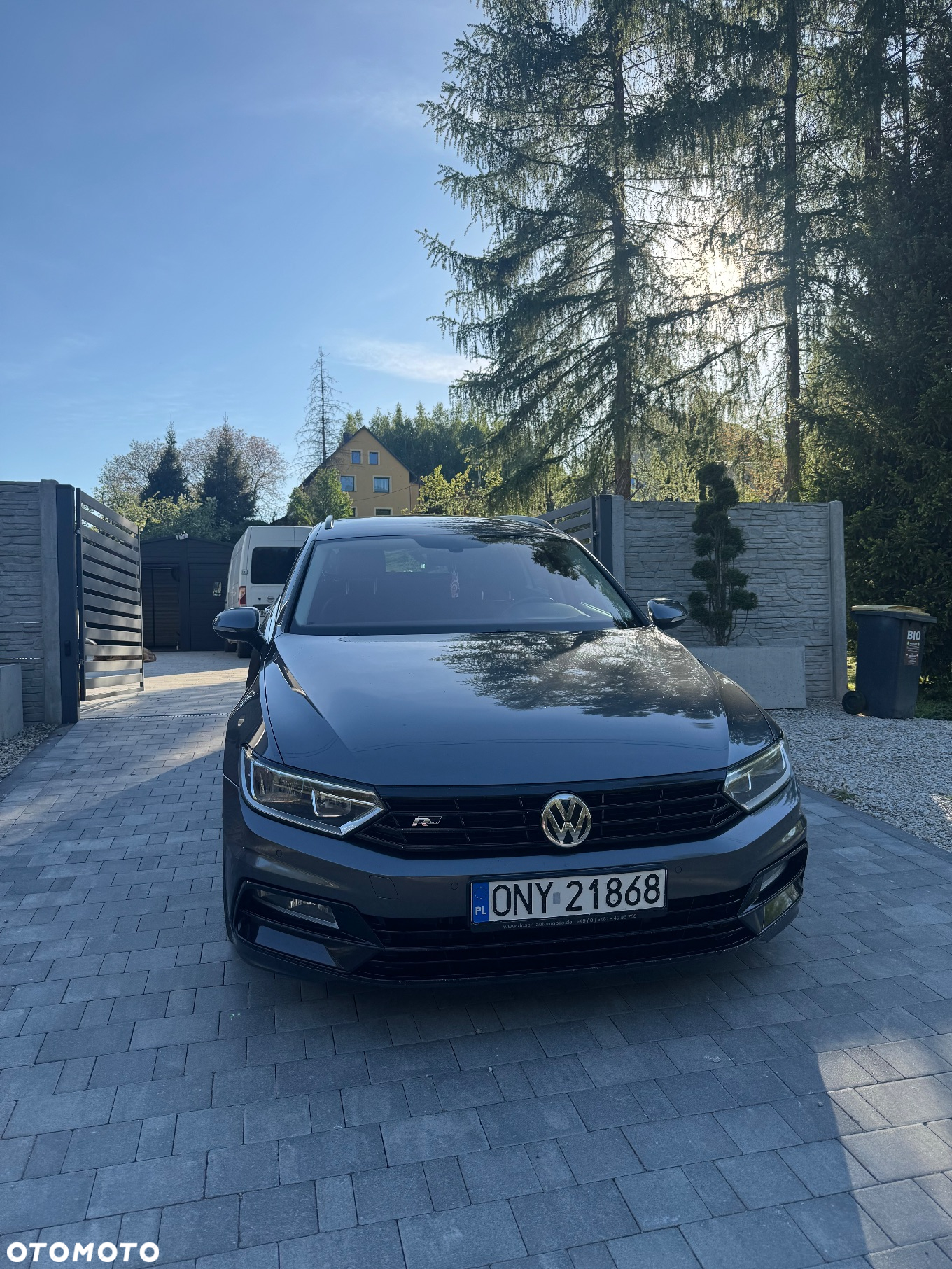 Volkswagen Passat 2.0 TDI SCR Trendline - 11