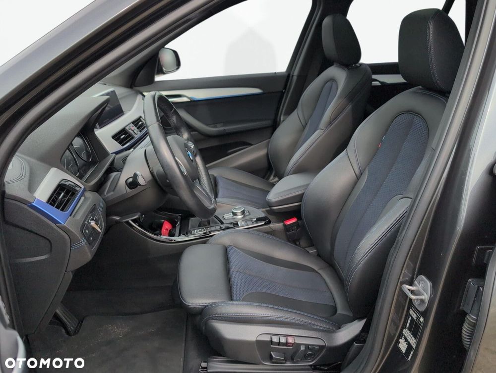 BMW X1 sDrive18i M Sport - 20