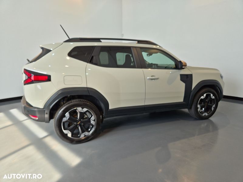 Dacia Duster - 4