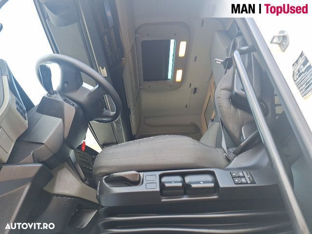 MAN TGX 18.470 4x2 BL SA - 6