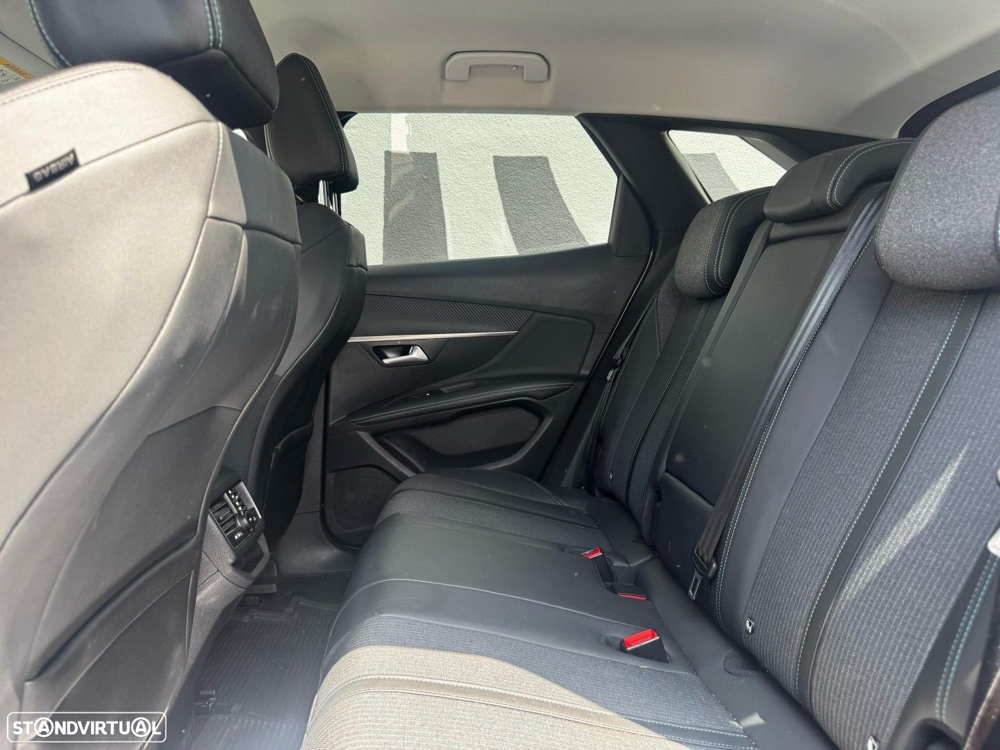 Peugeot 3008 - 7
