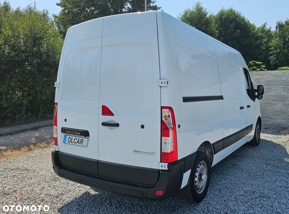 Renault MASTER - 6