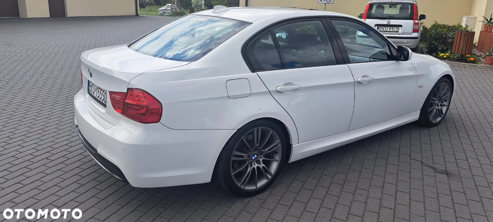 BMW Seria 3 - 6