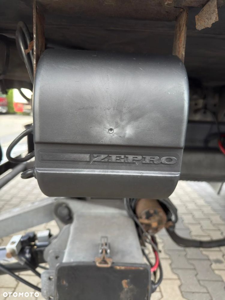 Scania R450 - 11
