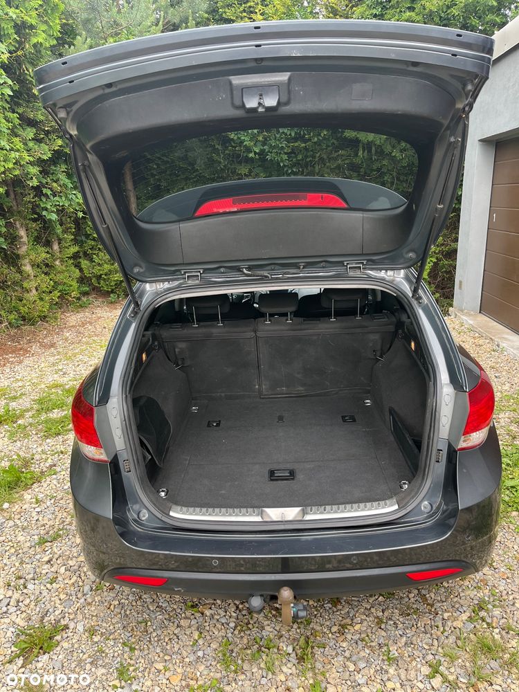 Hyundai i40 1.6 Comfort - 12
