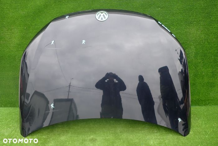 VW SCIROCCO 08-14 maska - 1