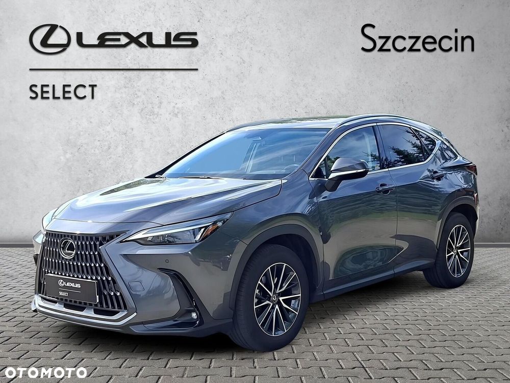 Lexus NX 350h Prestige 2WD - 1