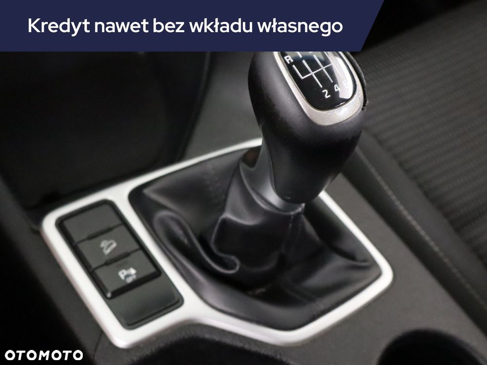 Kia Sportage - 15