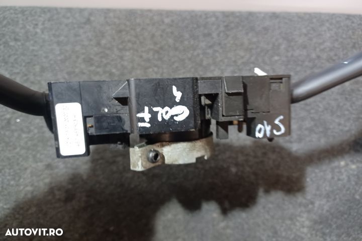 ANSAMBLU MANETE SEMNALIZARE + STERGATOARE 4B0953503H 8L0953513G Volks - 3