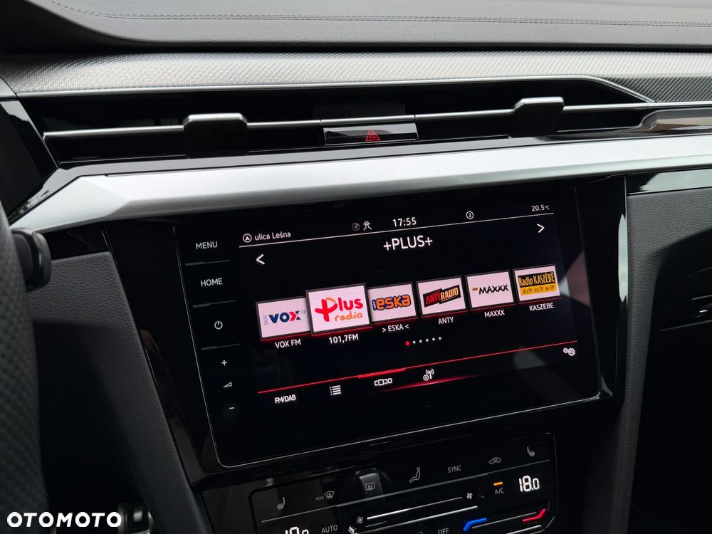 Volkswagen Arteon 2.0 TSI R-Line DSG - 29