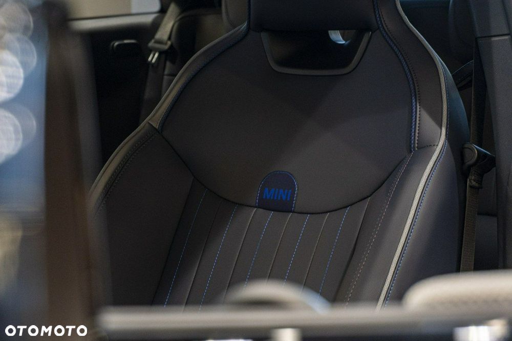 MINI Cooper - 16