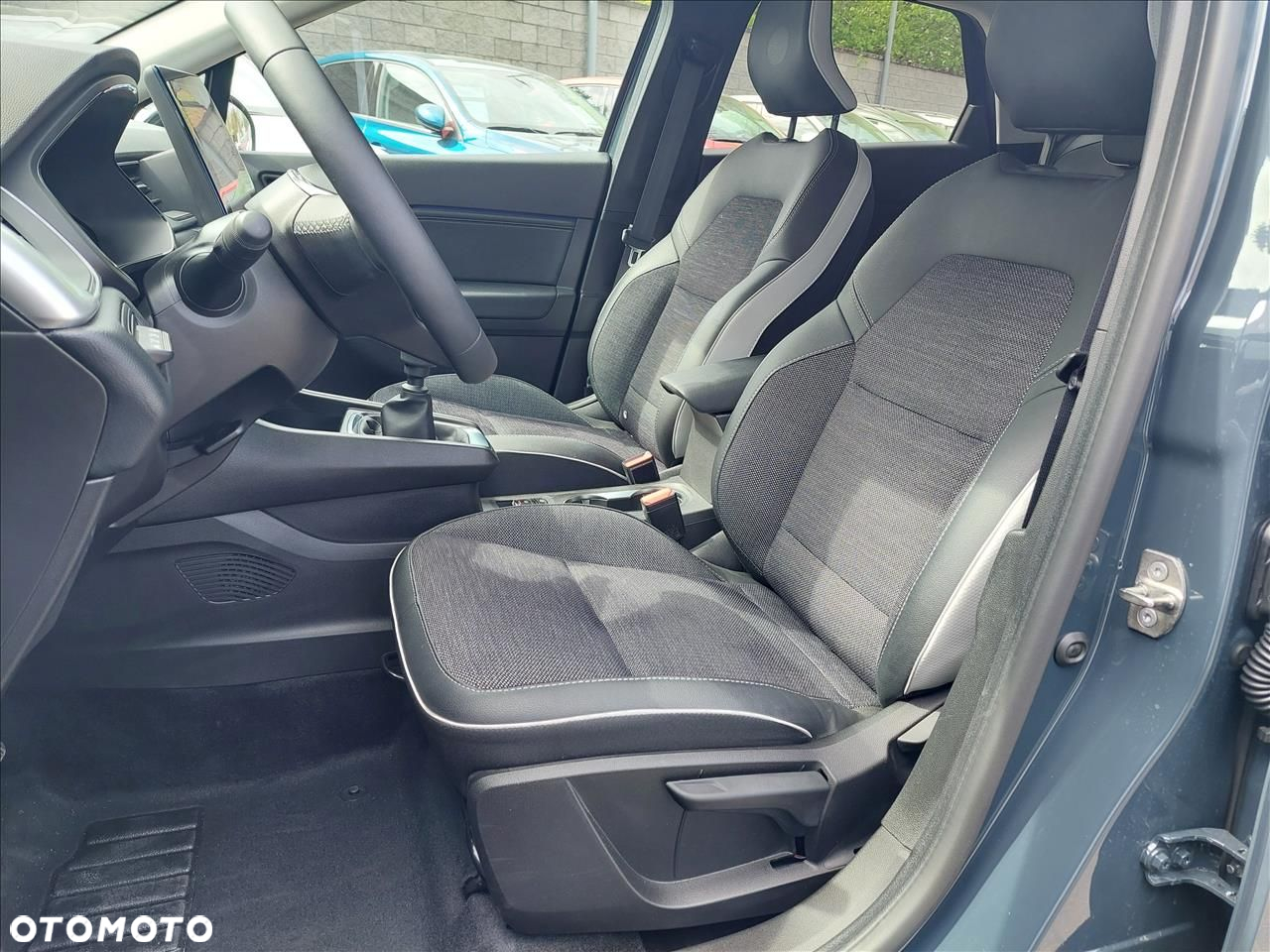 Renault Captur - 5