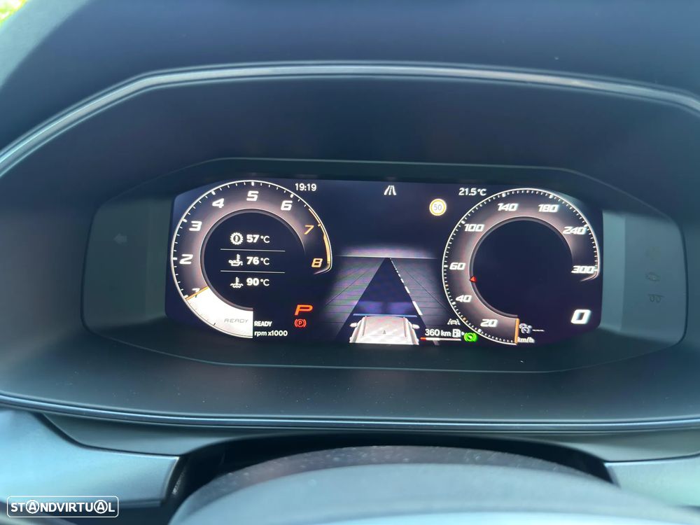 Cupra Formentor 1.5 eTSI DSG - 27