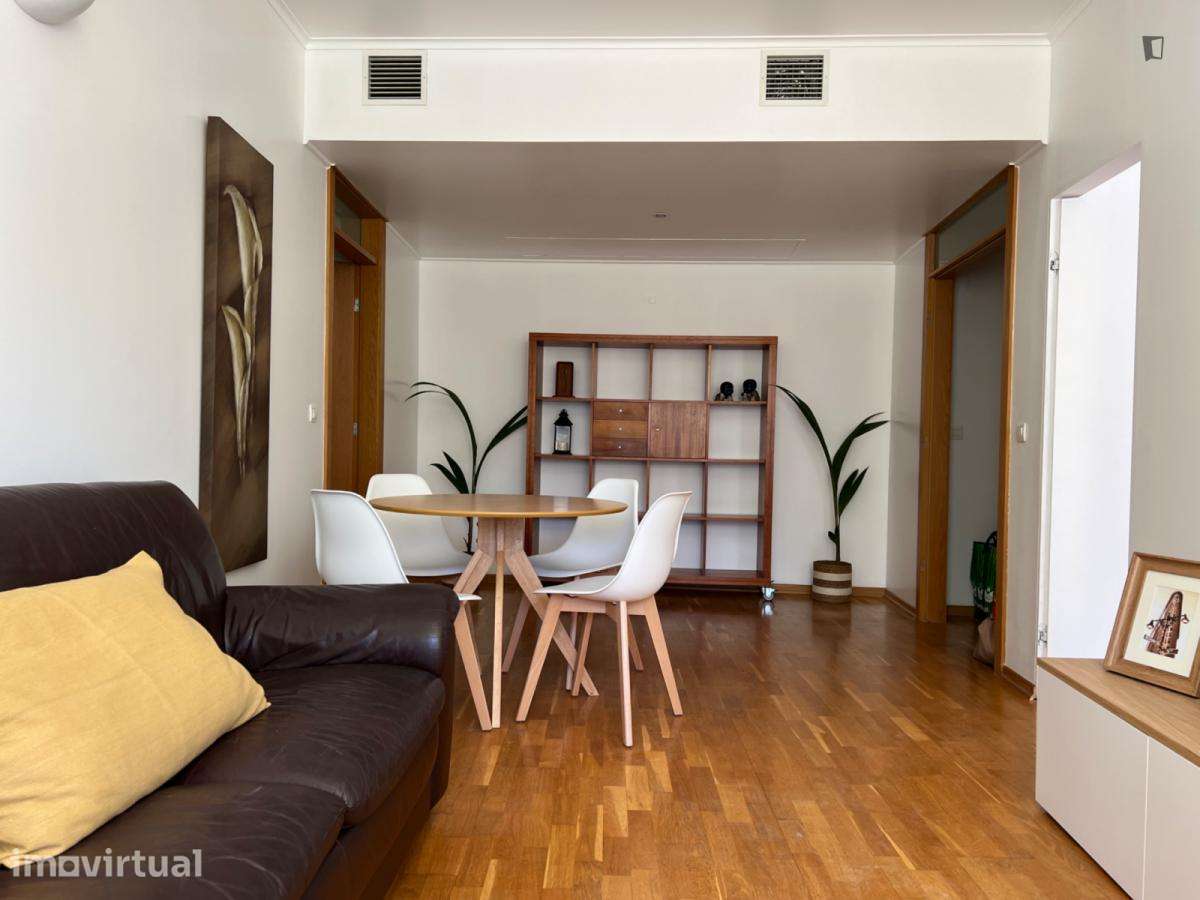 Apartamento com 3 quartos - localizado em Parque das Nações Lisbon - Grande imagem: 3/16