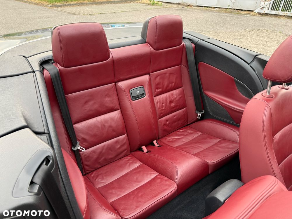 Volkswagen Eos 2.0 Turbo FSI - 30