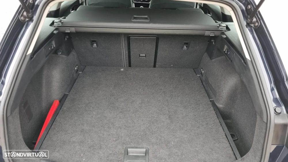 SEAT Leon ST - 20