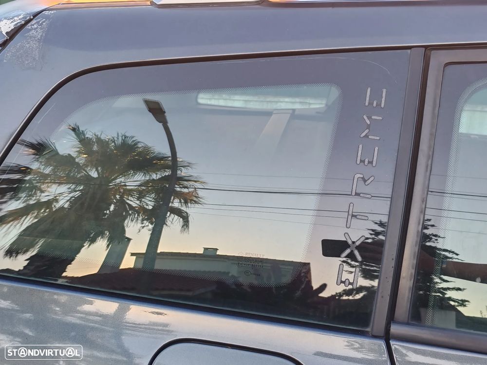 Renault Mégane Break 1.5 dCi Extreme - 2