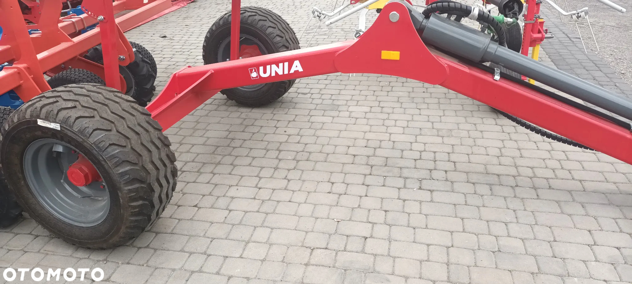 Unia MAX CC H 4,5 (CROSSKILL-CROSSKILL) - 9