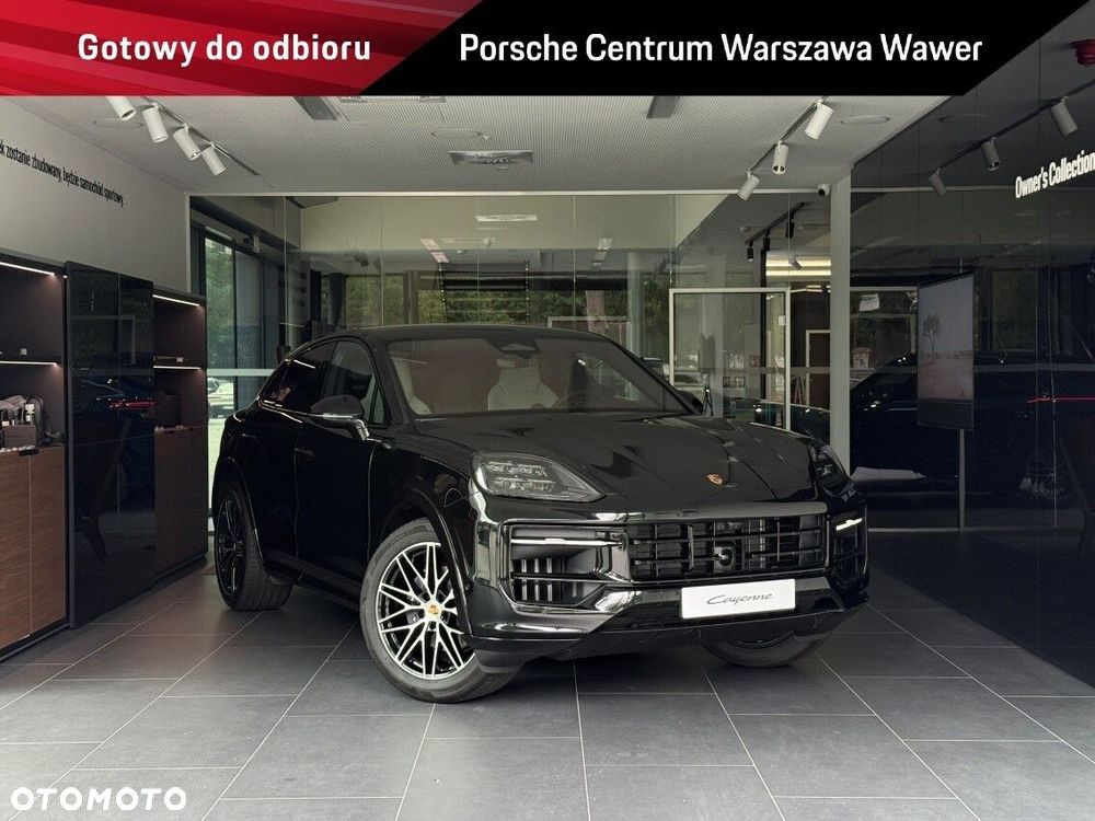 Porsche Cayenne - 31