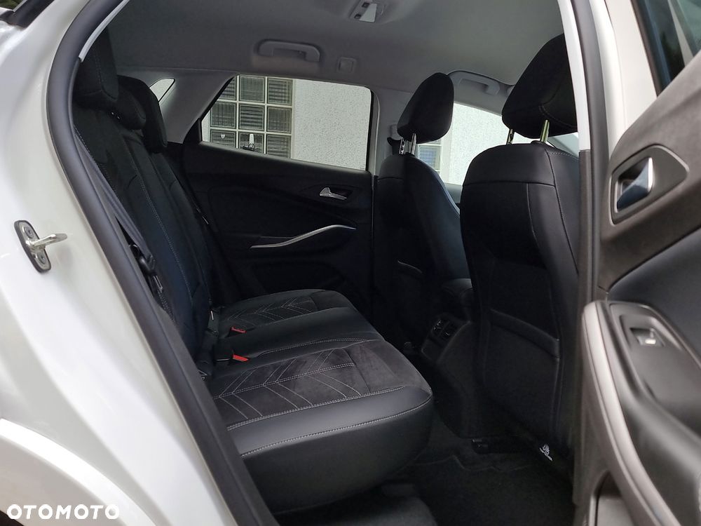 Opel Grandland 1.5 D Automatik Ultimate - 11