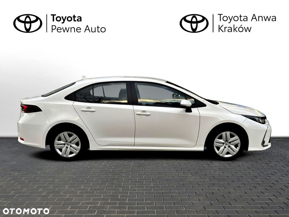Toyota Corolla 1.5 Active - 6