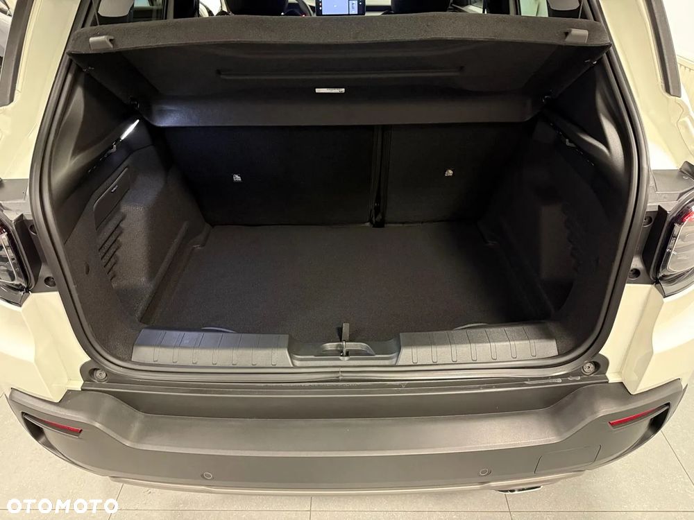 Jeep Avenger 1.2 GSE T3 Longitude FWD - 7