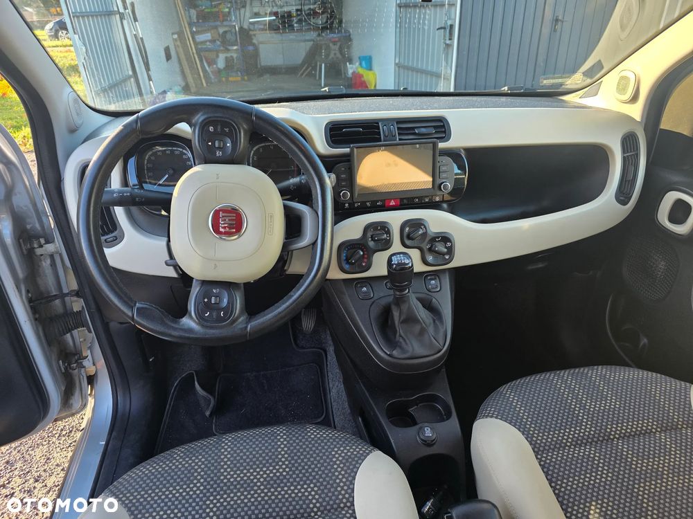 Fiat Panda - 14