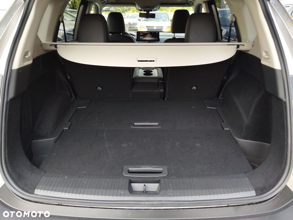 Nissan X-Trail 1.5 VC-T e-POWER Tekna e-4ORCE - 17