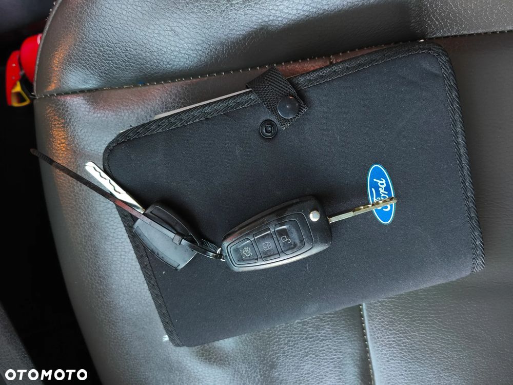 Ford Focus 1.0 EcoBoost Titanium ASS - 18