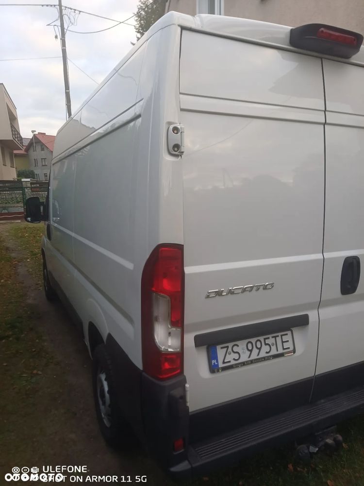 Fiat Ducato - 10