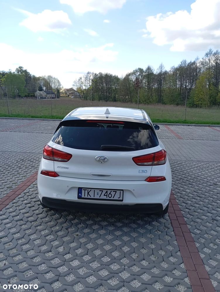 Hyundai i30 - 7