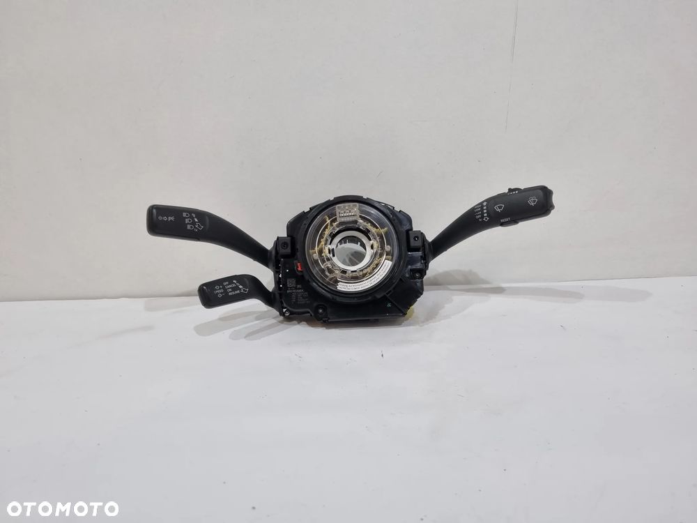 AUDI A4 B8 A5 8T Q5 8R MANETKI PRZEŁĄCZNIK ZESPOLONY 8R0953568K 8R0953502D - 1