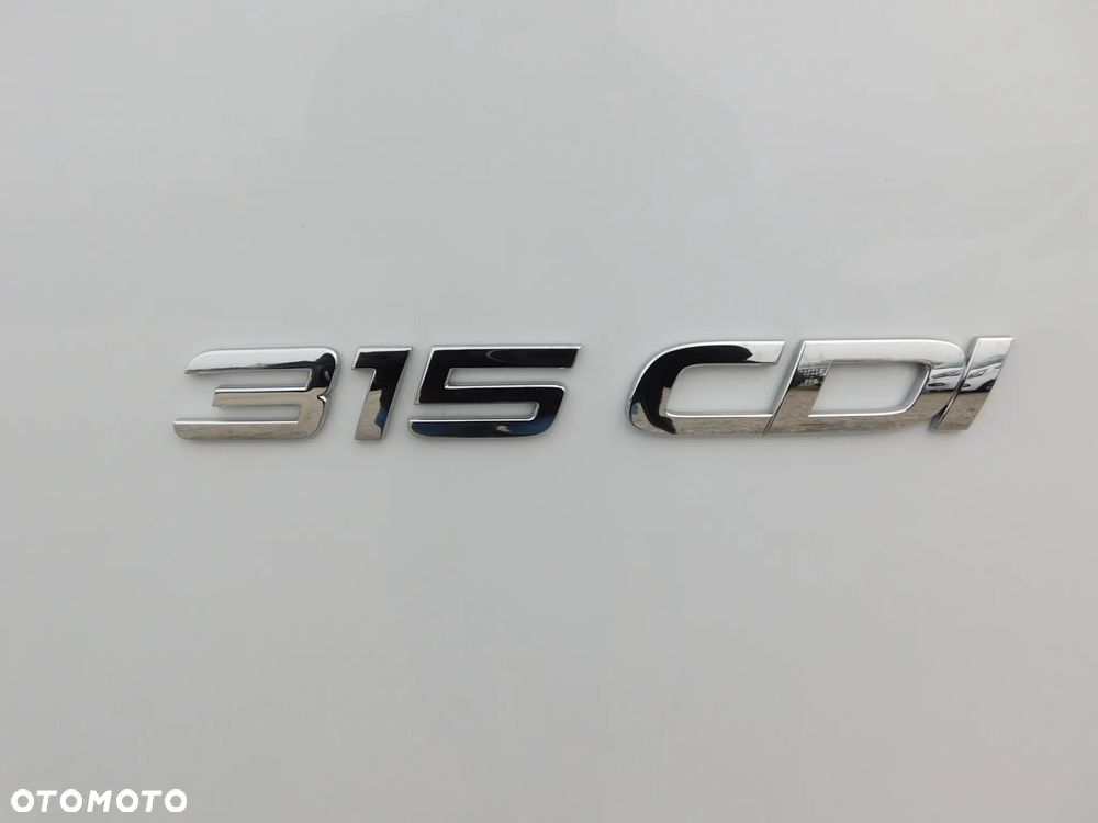 Mercedes-Benz Sprinter - 17