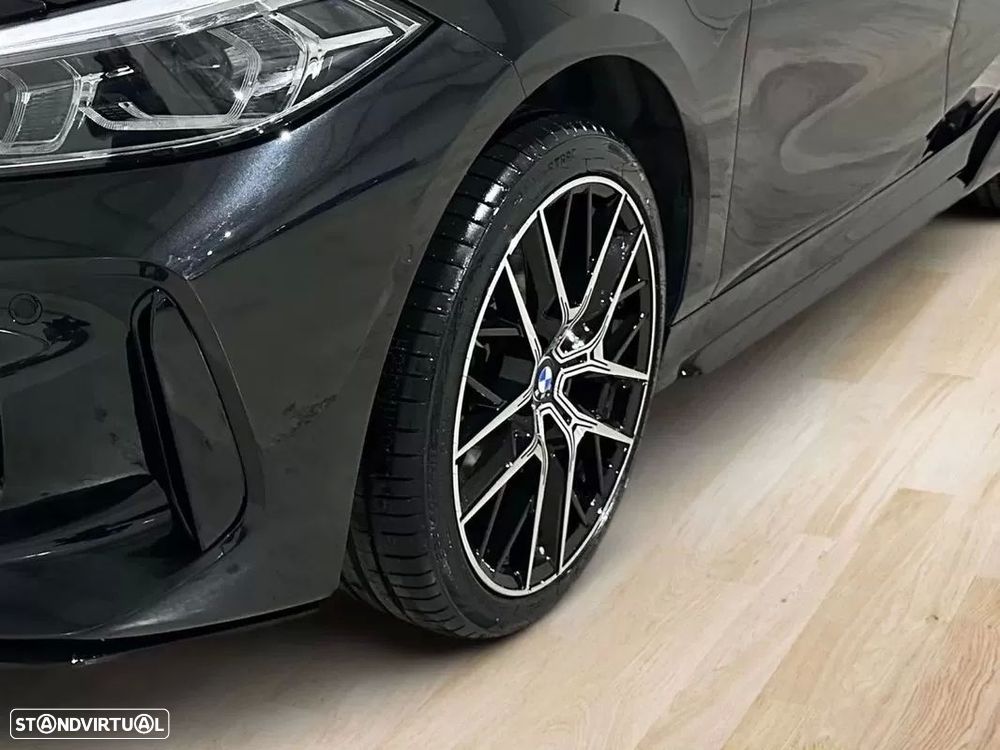 BMW 116 d Aut. M Sport - 6