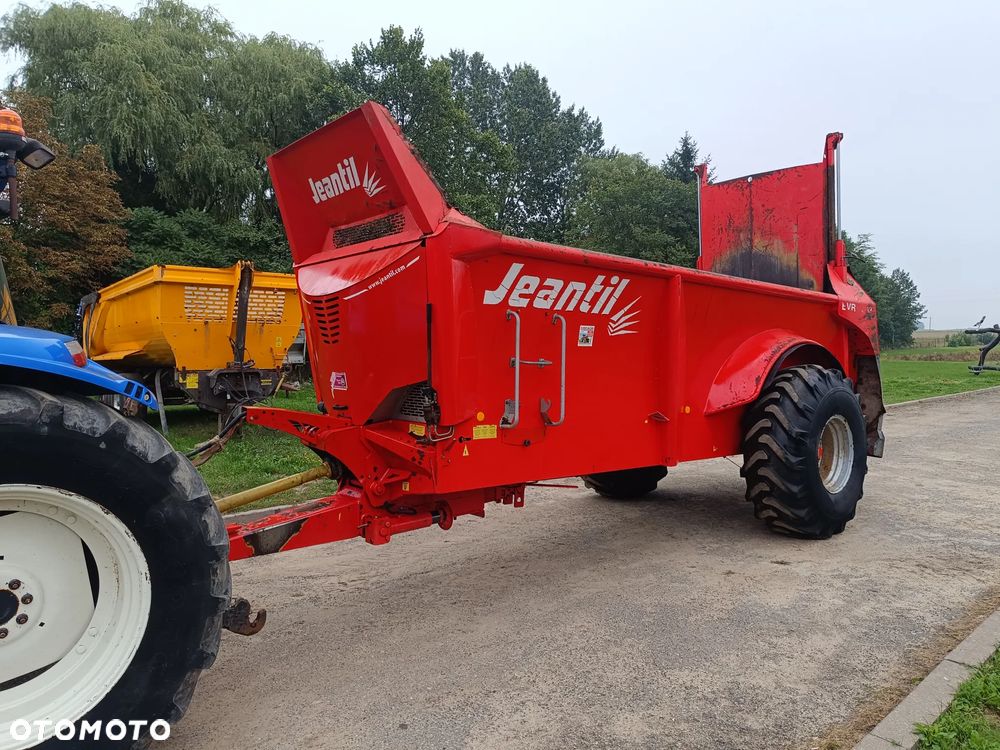 Inny Jeantil evr15-12