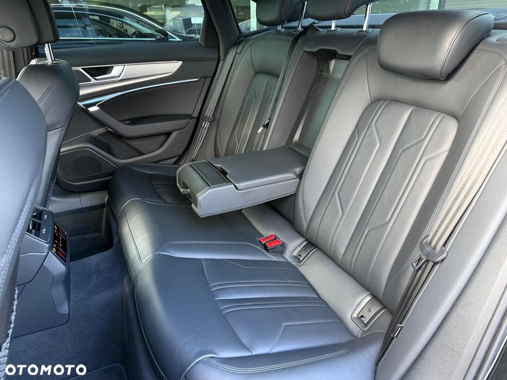 Audi A6 Limousine 40 TDI mHEV Quattro Sport S tronic - 20