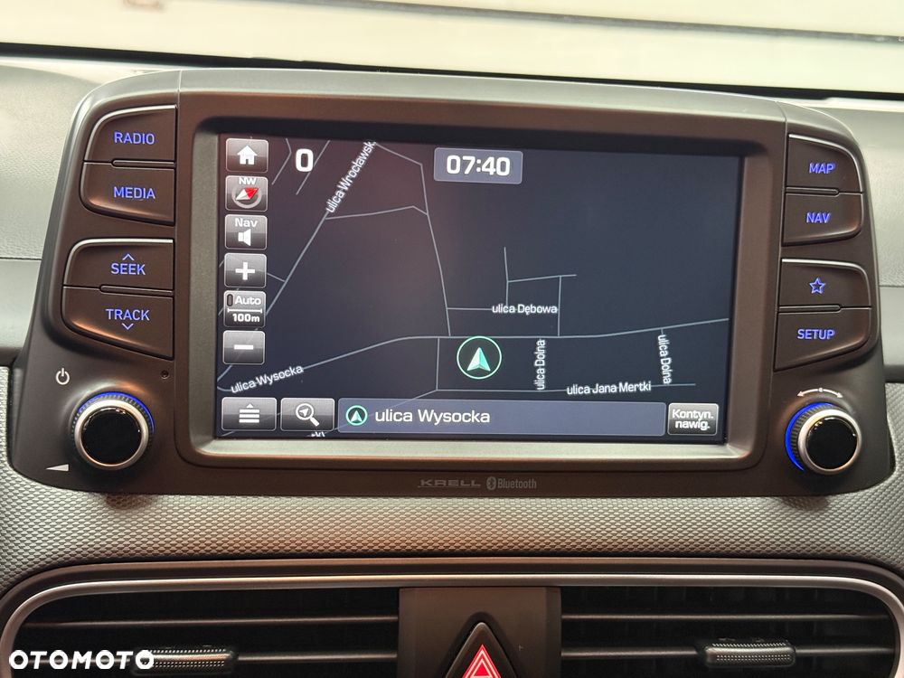 Hyundai Kona 1.6 T-GDI DCT 4WD Premium - 27