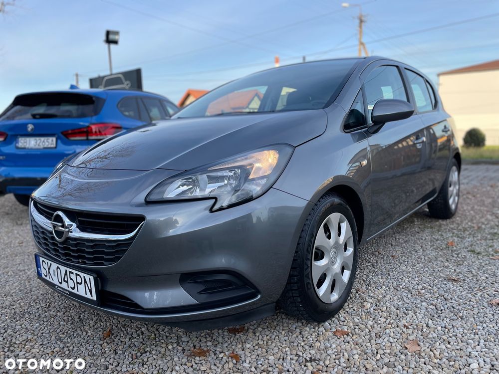 Opel Corsa 1.4 Enjoy - 4