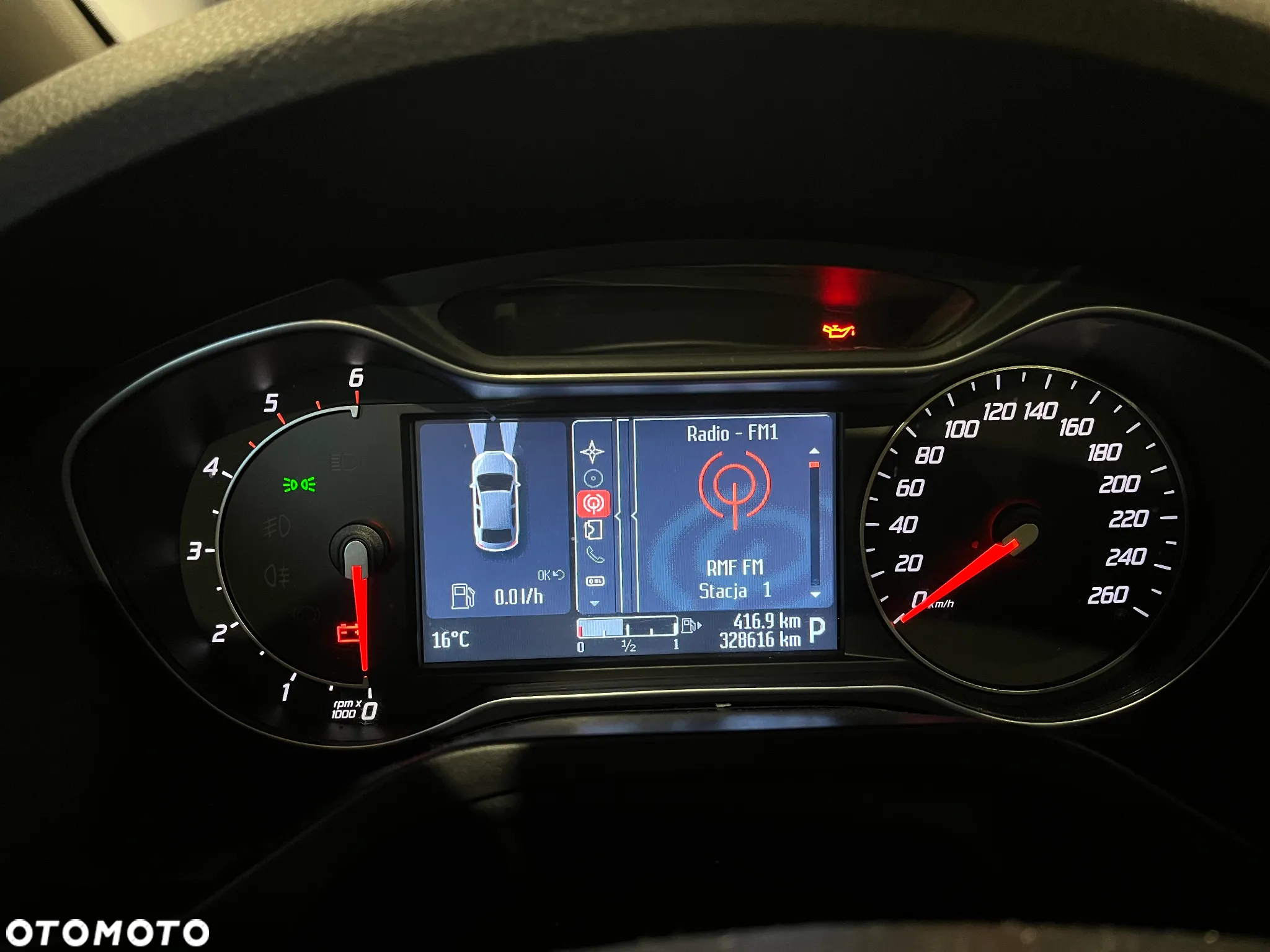 Ford S-Max 2.2 TDCi DPF Durashift-6-tronic Titanium - 19