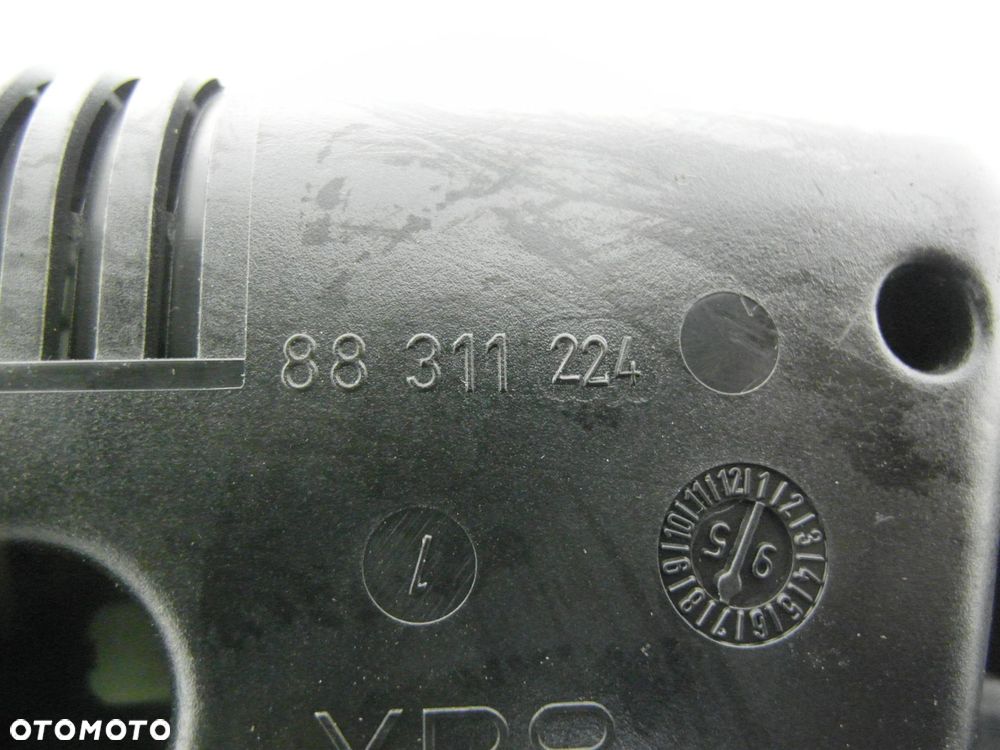 LICZNIK MERCEDES W202 C 220 2025404811 87001311 88311224 - 6