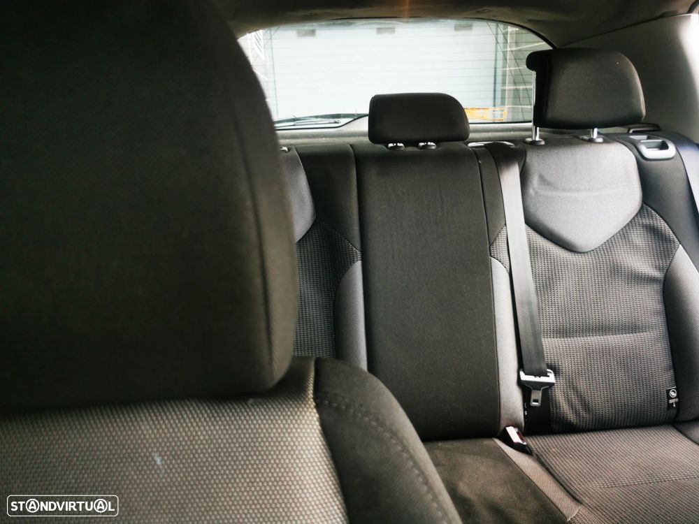 Peugeot 308 1.6 HDi Sport CMP6 - 22