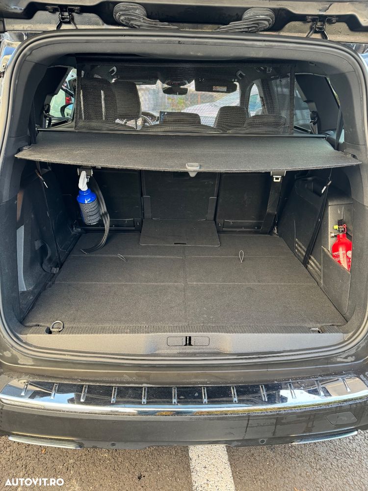 Peugeot 5008 1.5L BlueHDI BVM6 S&S Active Pack - 25