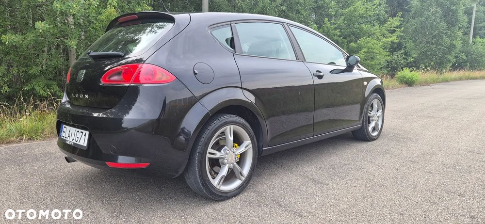 Seat Leon - 7