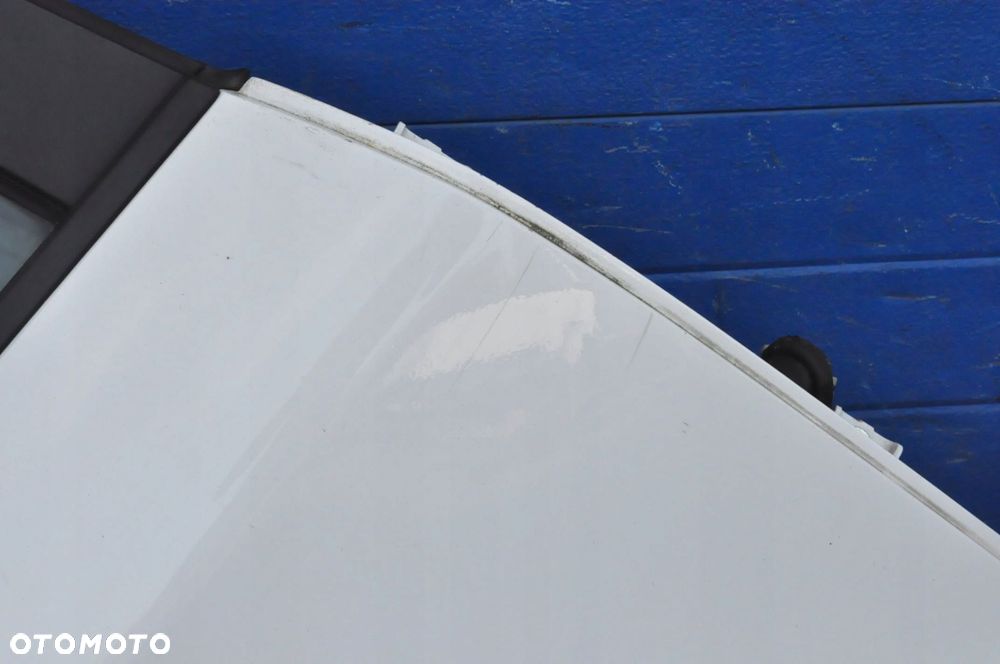 PEUGEOT 2008 I DRZWI PRAWY TYŁ TYLNE - 3